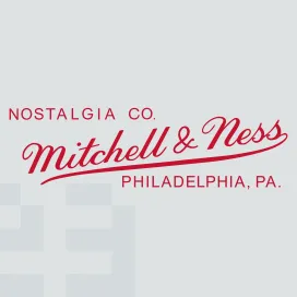 Mitchell ness